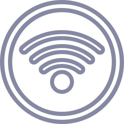 Free Wi-Fi
