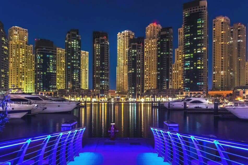 How to Enjoy a More Comfortable Long Stay in Dubai