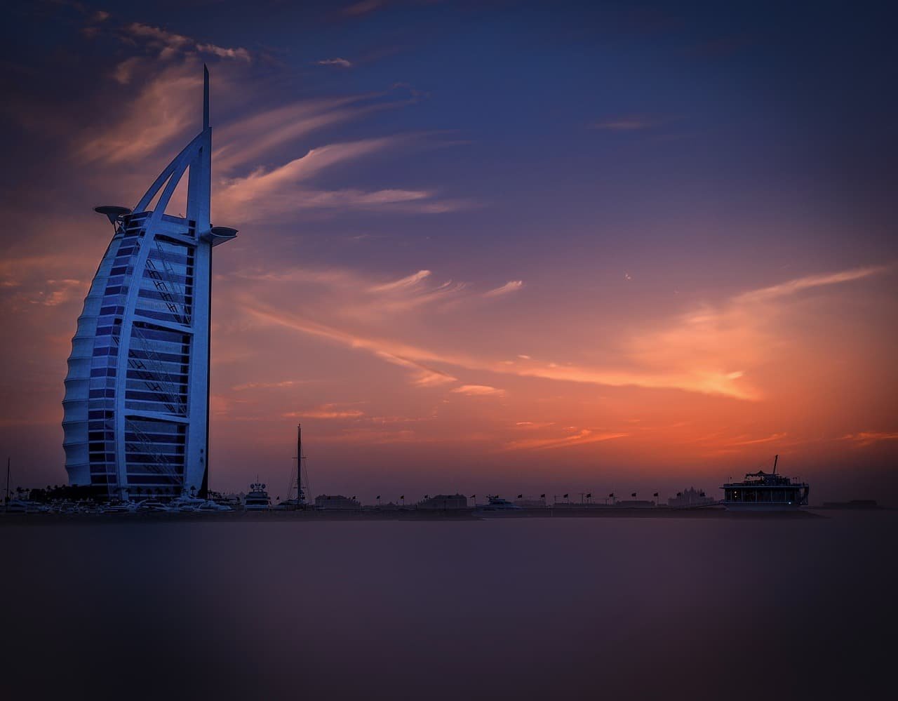 Where Should You Stay in Dubai? A Quick Guide for Tourists