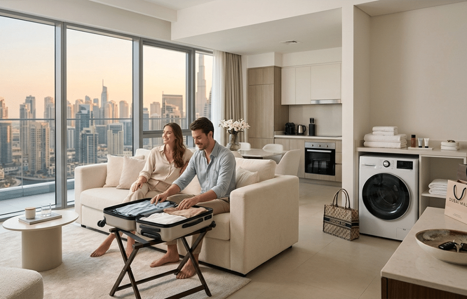 Smart Packing for Dubai: What to Bring and What to Leave Behind