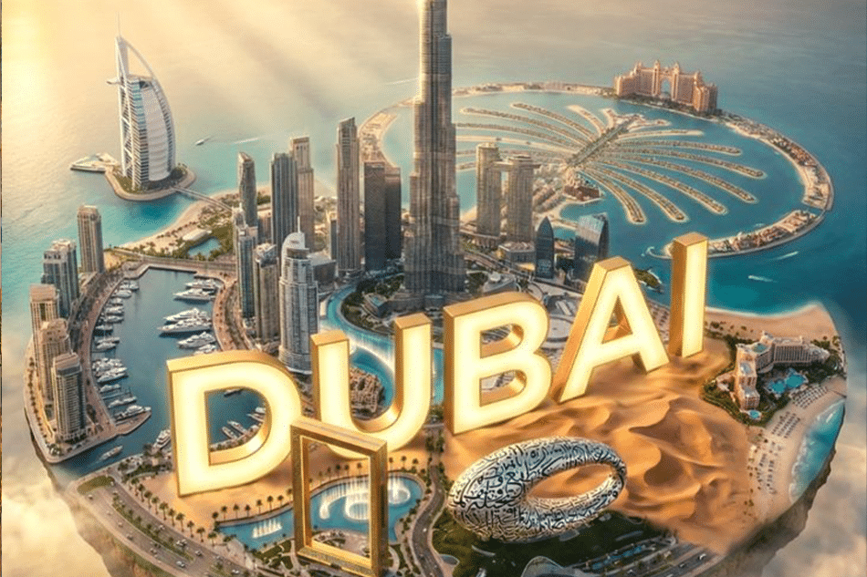 Sustainability on the Move: Eco-Friendly Living in Dubai