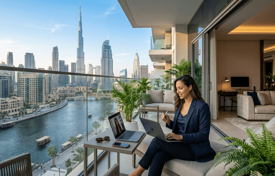 Bleisure Travel: Combining Business and Leisure Seamlessly in Dubai