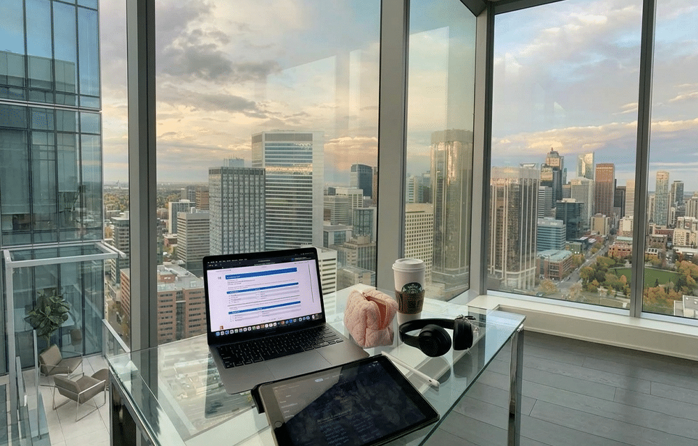 Why Serviced Apartments Are Ideal for Remote Workers in Dubai