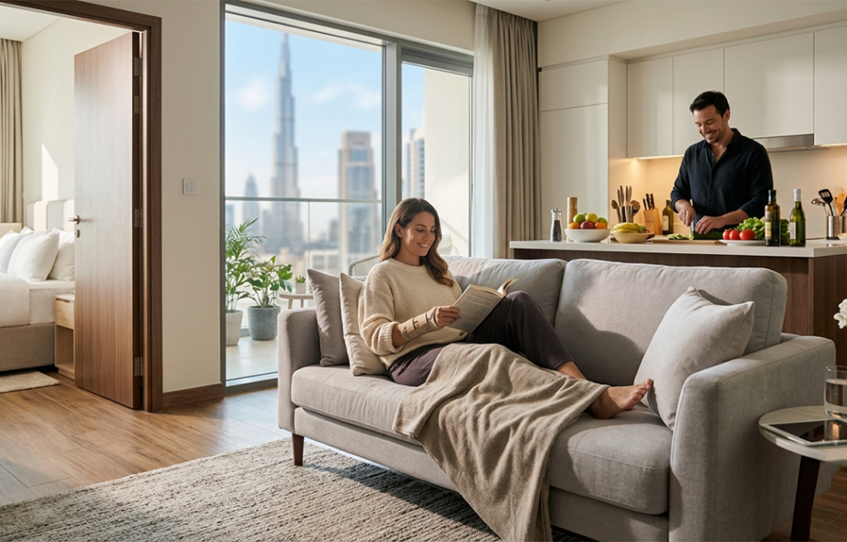 Medical Tourism in Dubai: Why Comfort and Privacy Matter Most