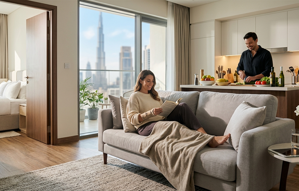 Medical Tourism in Dubai: Why Comfort and Privacy Matter Most