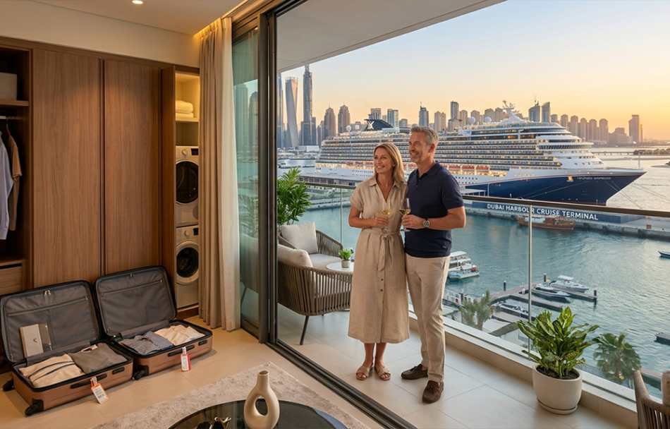 The Ultimate Cruise Traveler’s Stopover: Pre and Post-Cruise Stays