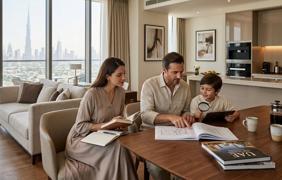 Educational & Museum Travel: Exploring Dubai’s Intellectual Side