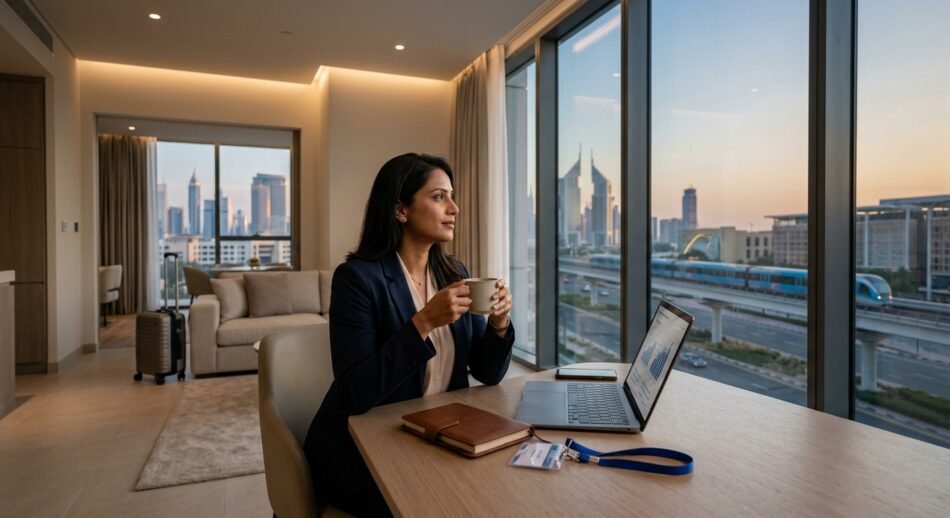 Tech Summits & Expo Travel: Efficiency & Comfort for Conference Delegates