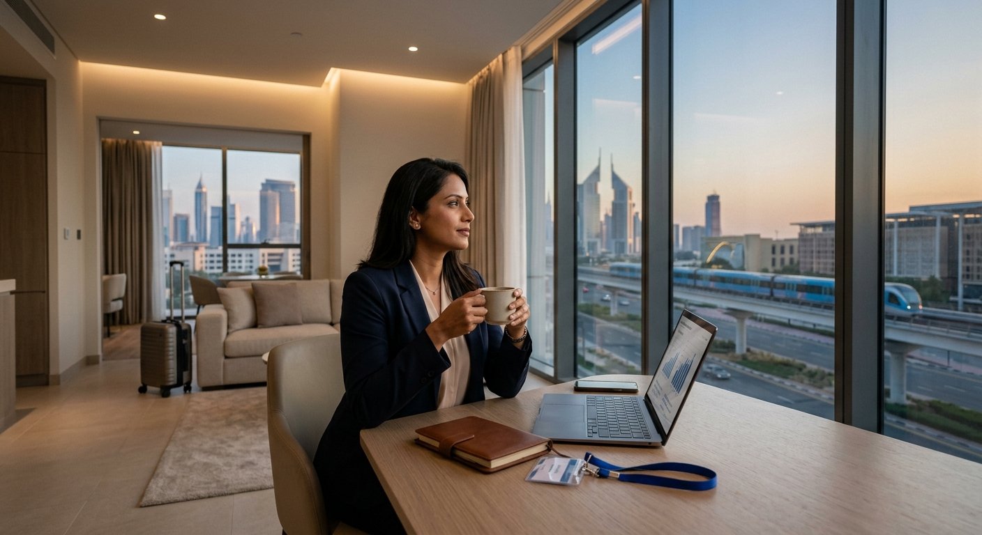 Tech Summits & Expo Travel: Efficiency & Comfort for Conference Delegates